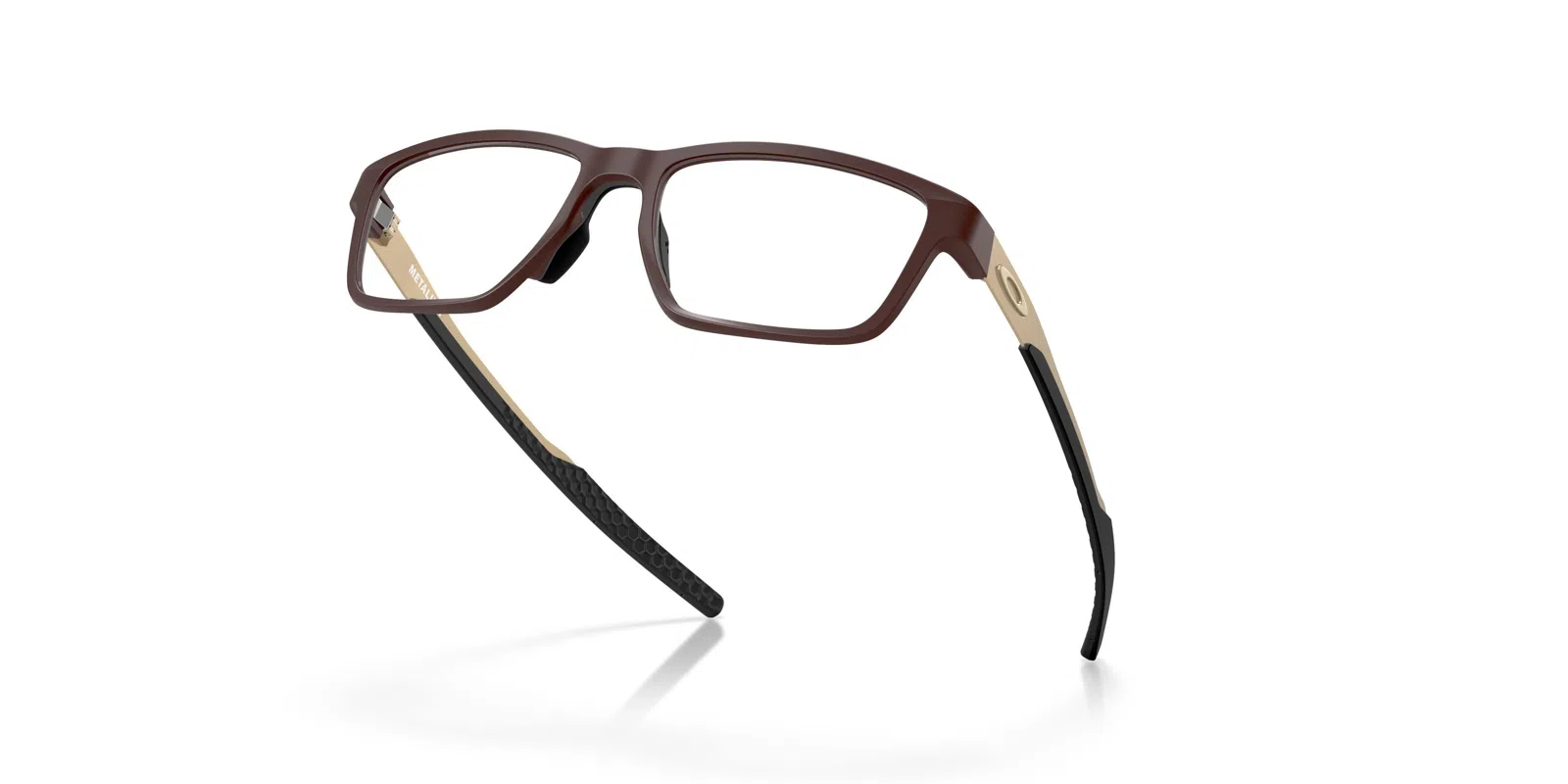 Oakley Metalink 8153 Eyeglasses - view 91